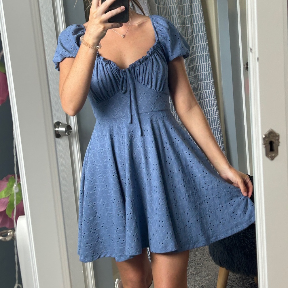 Windsor dress